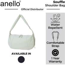 anello Shoulder Bag  NORM – Bagstore SG
