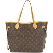 Louis Vuitton 2012 pre-owned Neverfull MM Tote Bag - Farfetch