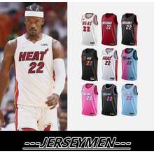 Jimmy Butler Jersey Miami - Best Price in Singapore - Oct 2023