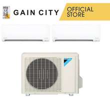 gain city daikin system 4