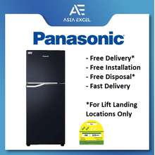 panasonic refrigerator price list