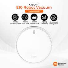 New Xiaomi Robotic Vacuum Cleaners Price List in Singapore February, 2024