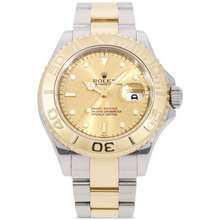 2008 Pre Owned Yacht Master 40Mm