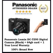 panasonic camera price list