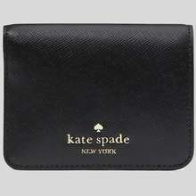 Kate Spade Morgan Bouquet Toss Embossed Saffiano Leather Small