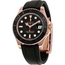 Pre-owned Yacht-Master Automatic Chronometer