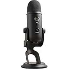 Silica gel protector provides for Blue Yeti microphone cover Soft