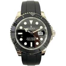 Pre-owned Yacht-Master Automatic Chronometer