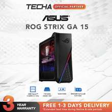 [FREE NEXT DAY] ROG Strix GA15 | AMD Ryzen