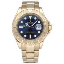 1997 Pre Owned Yacht Master 40Mm