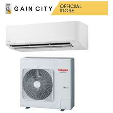 gain city mitsubishi aircon system 3