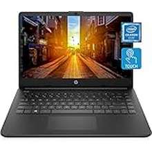 2022 Hp Stream 14Inch Hd Touchscreen Laptop,