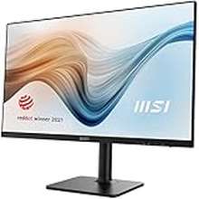 Msi Modern Md272Qp 27-Inch Computer