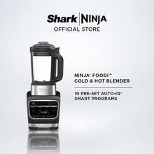 Ninja BC151WH Blast Portable Blender, Cordless, 18oz. Vessel