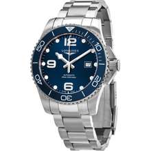 Shop Authentic Longines HydroConquest in SG March 2024 Longines SG