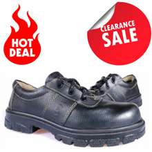 kpr safety shoes price