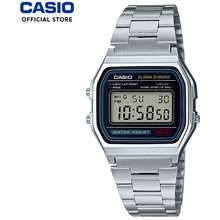 Casio illuminator watch on sale price