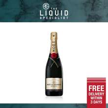 Moet & Chandon Online Store, The best prices online in Singapore