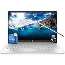 Hp 2023 Flagship Touchscreen Laptop 15.6" Hd