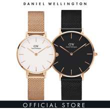 forbruger Jeg accepterer det kamera Compare & Buy Daniel Wellington Couple Watches in Singapore 2022 | Best  Prices Online