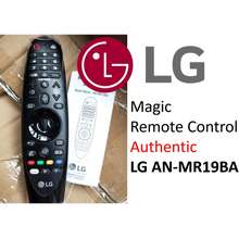 New LG Remote Controls Price List in Singapore February, 2024