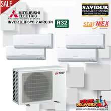 best denki mitsubishi aircon