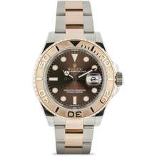 Pre Owned Yacht Master 40Mm