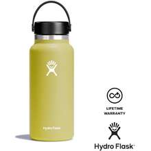 Hydro Flask Refill for Good 32 oz Wide Mouth Geyser