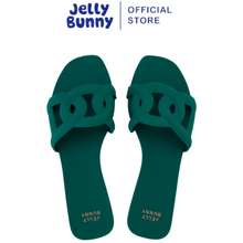 Jelly discount bunny sandal