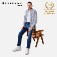 Giordano clothing clearance