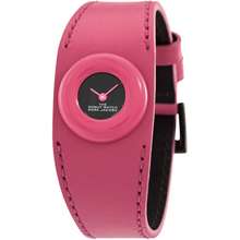 Marc jacobs clearance pink watch