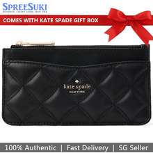 SpreeSuki - Kate Spade Crossbody Bag Staci Saffiano Leather North