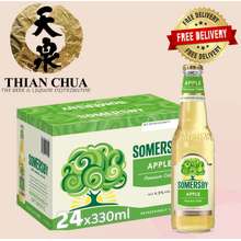 Buy Somersby Ciders In Sg November 2021 Somersby Sg