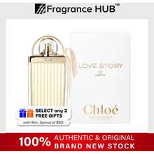 PERFUME ALLEY] Chloe Nomade EDP Naturelle Miniature Perfume 5ml