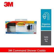 3M Command Shower Caddy Bath11 - Hardware Specialist