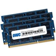 owc memory for macbook air