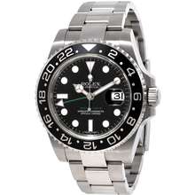 Rolex gmt master clearance harga