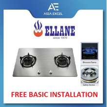 ellane gas stove