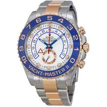 Pre-owned Yacht-Master Ii Chronograph Automatic