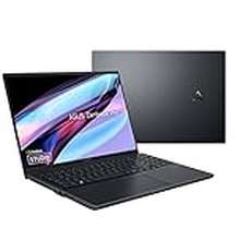激安店 ASUS Zenbook Pro 16 Laptop 16 165Hz Refresh Rate Display