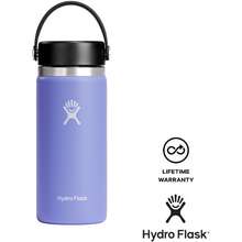 32-Oz Wide Mouth Flask with Boot In Bayou - Coolers & Hydration, Hydro  Flask