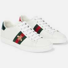 how much does gucci sneakers cost