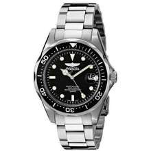 Invicta Pro Diver Quartz Black Dial Men&s Watch 32337