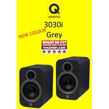 Q acoustics 3020i store whathifi