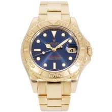 1997 Pre Owned Yacht Master 35Mm
