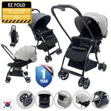 Capella store stroller price