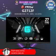 Msi G2712F Gaming