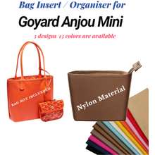 Goyard Bag Insert - Best Price in Singapore - Nov 2023