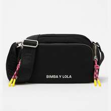 Bimba Y Lola Crossbody Waterproof Bag