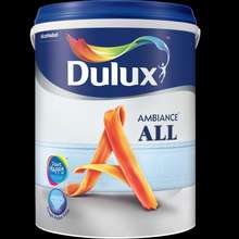 Buy Dulux Paint in SG January, 2024